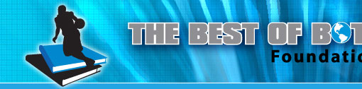 The Best of Both Worlds Foundation